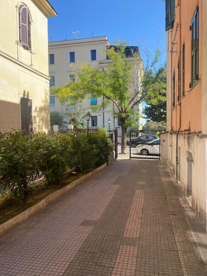 Guest House Mamy Rome Luaran gambar